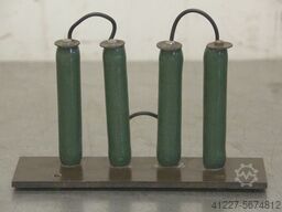 Ifö EMF 50  6,8 Ohm