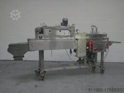 Koppens Ligne de production de produits panés