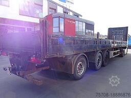  3-Achs*Lift+Lenkachse*MSH Mitnahme Staplerhalter