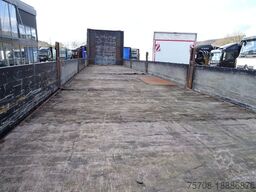  3-Achs*Lift+Lenkachse*MSH Mitnahme Staplerhalter
