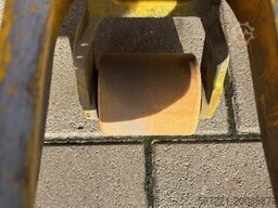 Jungheinrich EJE 114 Lithium