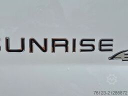 IVECO 2x Daily 70 Lagerfahrzrug Ferqui Sunrise 2,5 m B