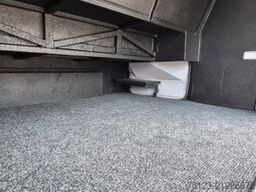 IVECO 2x Daily 70 Lagerfahrzrug Ferqui Sunrise 2,5 m B