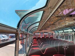 SETRA Kässbohrer Setra S 11