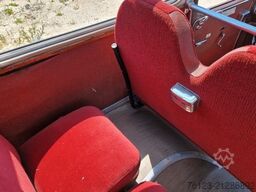 SETRA Kässbohrer Setra S 11