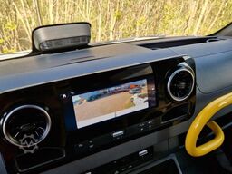 MERCEDES-BENZ Sprinter 415 ,19 Schlafsessel Sonderpreis COC
