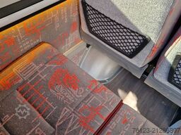 MERCEDES-BENZ Sprinter 415 ,19 Schlafsessel Sonderpreis COC