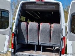 MERCEDES-BENZ Sprinter 415 ,19 Schlafsessel Sonderpreis COC