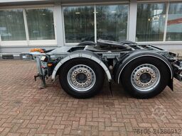 Tracon D18 L.S.V Dolly