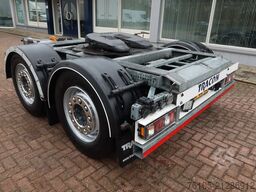 Tracon D18 L.S.V Dolly