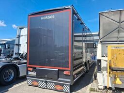 MERCEDES-BENZ Actros 25L Böckmann Horses Big Equipe L3.56.26