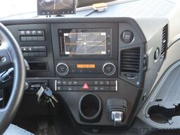 MERCEDES-BENZ Actros 25L Böckmann Horses Big Equipe L3.56.26