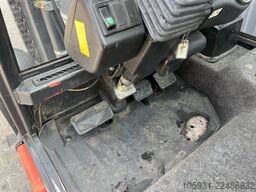 Linde E30-03