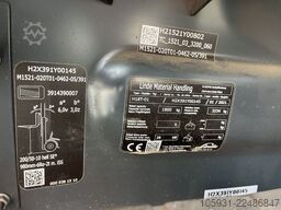 Linde H18T-01