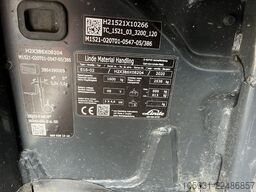 Linde E16-02