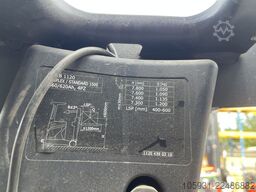 Linde R12B-01