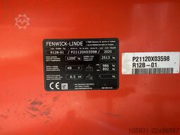 Linde R12B-01