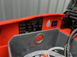 Linde T16L