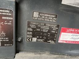 Linde H45D-02