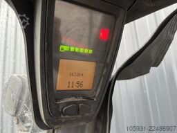 Linde H45D-02