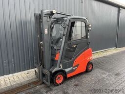 Linde H18T-01