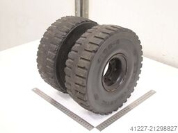 Gienne Elastic 4.00-4