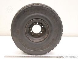 Gienne Elastic 4.00-4