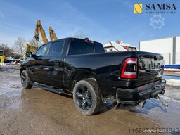 Dodge RAM 1500 Big Horn/Blackedition/15,7 L