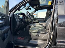 Dodge RAM 1500 Big Horn/Blackedition/15,7 L