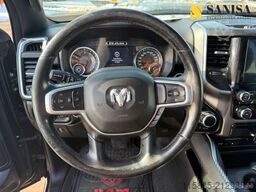 Dodge RAM 1500 Big Horn/Blackedition/15,7 L