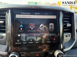 Dodge RAM 1500 Big Horn/Blackedition/15,7 L