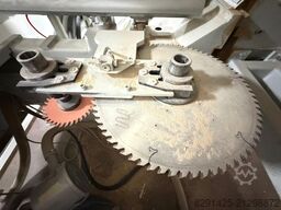 MASTERWOOD PROJECT 265