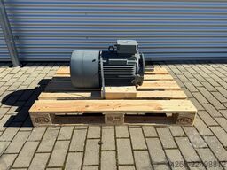 VEM IE3-W41R 160MX2 KV HW