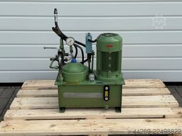 Integral Hydraulik 