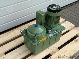 Integral Hydraulik D 2,0 -100 /1,5