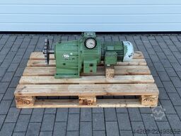 Lenze 12 602 20 1 3 2/81