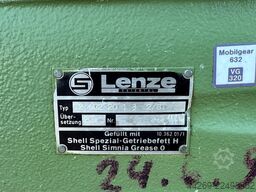 Lenze 12 602 20 1 3 2/81