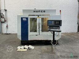 Hurco 
