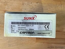 SUNX VF2-D500-3