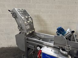 GEA-CFS Tempura Dipper, Type Tempudipper TD 400