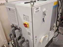 REIS MIG/MAG 3-Achs-Schweißanlage 4200