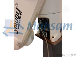 Stäubli 6-axis TX90 LS