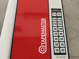  Tapemaster®