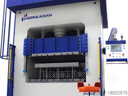 Hidroliksan HDD400 on STOK
