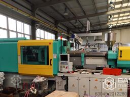 Arburg 820 S 4000-3200