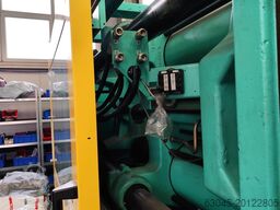 Arburg 820 S 4000-3200