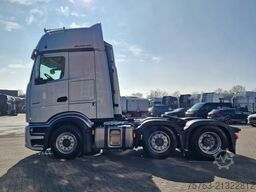 Mercedes-Benz Actros 2548 6x2/4 Procabin GigaSpace - NEW - Ni...