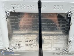 Volvo FH 500 22150 Liter ADR, 4 Comp, Retarder