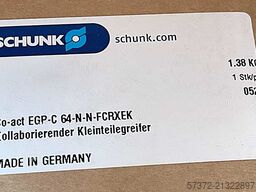 Schunk Co-act EGP-C 64-N-N-FCRXEK