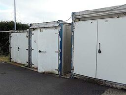 Carrier Transicold 69NT40